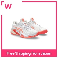 ASICS Tennis Shoes COURT FF 3 1042A220 Women's