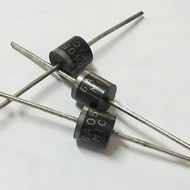 Wholesale Diode 6A 05 6A05 500V 6 Ampere High Quality