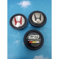 HONDA NSX DC5 Civic Type R JDM Steering Wheel Horn Button