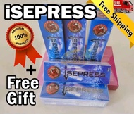 Ready Stok iSepress Titisan Ajaib Original HQ Air Penawar 50ML