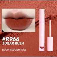 YOU Simplicity Cotton Lip Clay Lipstick R966 SUGAR RUSH Long Lasting Stain ORIGINAL