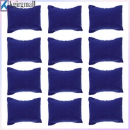 💍 20Pcs Bantal Jam Tangan Kecil untuk Kotak Paparan Gelang yang Estetik