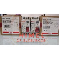 Himel Elcb/Rccb Residual Current Circuit Breaker 40A / 63A