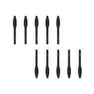 HUION 10 Pack Replacement Nibs PN04 for Drawing Tablet PW100 Stylus, Suitable for H610 ProV2/H640P/H