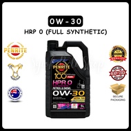 Penrite HPR 0 0W-30 (Full Synthetic) - 5L🇦🇺