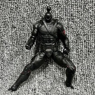 Bulk gijoe gijoe Special Forces Snake Eye 20cm Doll Body Figure Movie Merchandise Joint Movable
