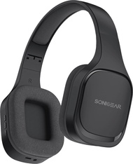 SonicGear Airphone 7 Bluetooth Headphones