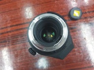 Tokina 80-200mm f2.8 for Nikon F mount
