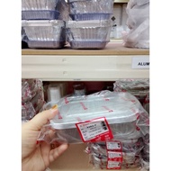 ALIMINIUM TRAY 4363 READYSTOCK