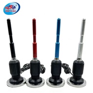AM/FM Car Radio Antenna Strong Signal Magnetic Disc Antenna Car Radio Car Modified Antenna