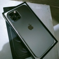 Iphone 12 pro 256gb Ibox matot