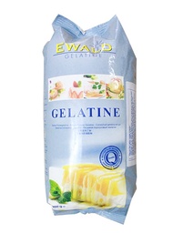 Gelatin bột Ewald bịch 1kg