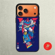iphone Case 17 16 15 14 13 12 11 X XR Xs 8 7 6 5 Plus Air Softcase VOLTUS Voltage VPro Max