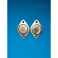 RCA 2N3055 Transistor Jengkol 3055 3055H Original
