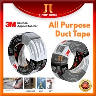 100% ORIGINAL 3M™ DT8 Waterproof Duct Tape / Adhesive Tape 48mm x 22.9m