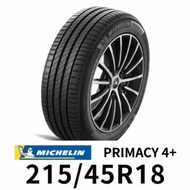 米其林 PRIMACY4＋ 215-45R18 輪胎 MICHELIN