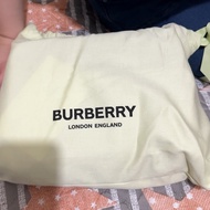 BURBERRY ~TB豆腐包