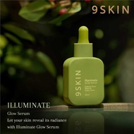 9 SKIN Illuminating Glow Serum | Brightens | Smoothens | Radiates |