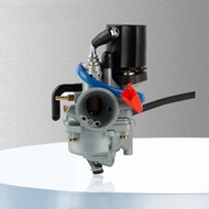 19mm Carburetor For 2 Stroke 50cc 90cc Scooter Moped For Yamaha JOG JOG50 JOG90 1E40QMB 1PE40QMB 1E5
