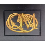 SULAM TAMPAL LOGO CUSTOM MADE