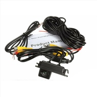 6X for Ford Focus Mk2 Mondeo S-Max Kuga Fiesta 08-10 Rear View Camera Backup Camera Reverse Parking 