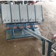 PROMO alat tanam padi transplanter manual NEW