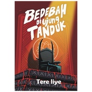 NOVEL BEDEBAH DI UJUNG TANDUK
