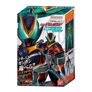 Bandai Kamen Rider Action Figure Kamen Rider Zeztz Catastrom Action Figure Japan