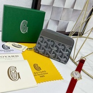 Fashion MATIGNON MINI Coin Purse Printed Cowhide with Gift Box GY333333-75XL614 8T9M 511