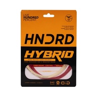 Hundred Badminton String Hybrid HBAA-2M039