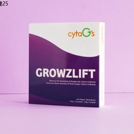 ✷GrowzLift 天然增高营养剂 Grow Height Supplement Suitable for Kids below 21 years old halal kkm certified n