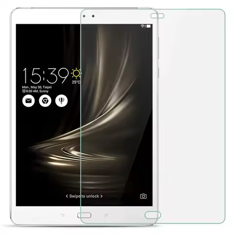 For Asus ZenPad 3S 10 Z500M Tempered Glass Screen Protector Z500KL P027 Tablet Proof Protective Film