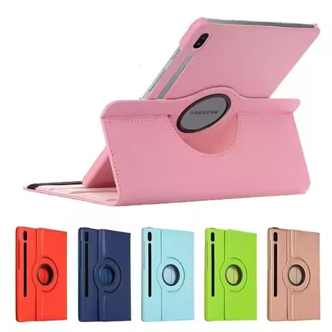 360 Rotating Case For Samsung Galaxy Tab A 7.0 2016 T280 A 10.1 2016 T580 T820 P580 A 8.0 2017 T385 