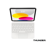 Apple Magic Keyboard Folio for iPad (10th generation) - US English