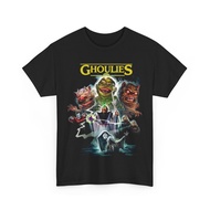 Ghoulies 1984 Movie T Shirt Heavy Cotton Tee
