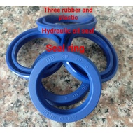 Hydraulic Oil Cylinder Sealing Ring Oil Seal UN 8/9 * 12/14/15/16/18/19 * 4/5/5.7/6/8