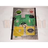 Mesin Rumput Tanaka 328 Star 338 Overhaul Gasket