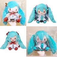 全新現貨 SEGA 世嘉 Vocaloid V家 初音未來  Project DIVA MEGA39‘s Shiny Ver. Mega 39 39s & Happy 16th Birthday Ve