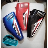 TMX 125 SIDE COVER (ALPHA)