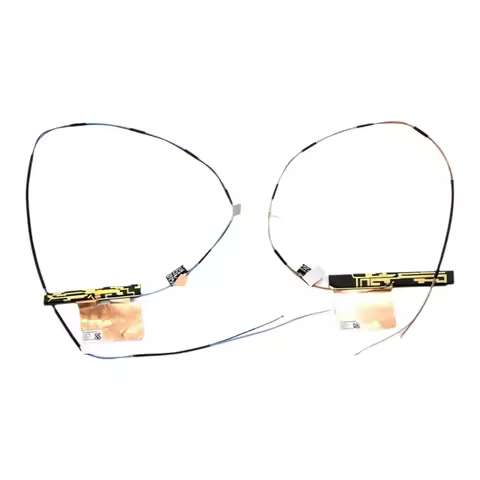 Original WLAN+WWAN 4G Antenna For T490 T495 P43s T14 P14s Gen1 Laptop Fit L850-GL L830-EB L860-GL WI