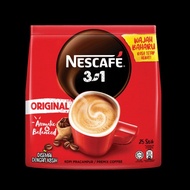 Nescafe 3 in 1 Classic