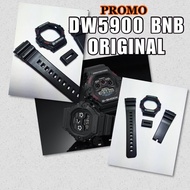 (GSHOCK) BNB DW5900 ORIGINAL BLACK