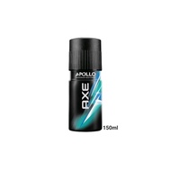 Axe Apollo deodorant body spray (150ml).  (Samutsaristore)