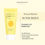 EIEM BEAUTY Natural Sunscreen SPF 50 PA++++ 50ml