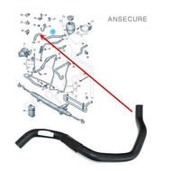 1.8 2.0 Petrol Engine Steering Power Oil Pump Hose Line Pipe For  Audi A4 S4 B8 A5 S5 2008-2011  8K0