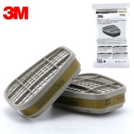 3M 6006 Filter