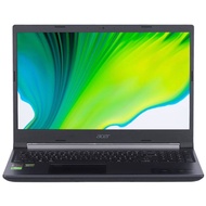 [Clearance 0%] Acer Notebook (โน้ตบุ๊ค) Acer Aspire7  A715-42G-R9DU (NH.QE5ST.003) : AMD Ryzen5-5500U/8GB/512GB SSD/GeForce RTX 3050 4GB/15.6" FHD IPS 144Hz/Win11 Home/Charcoal Black/Black/ตัวโชว์ DEMO/Warranty1Year ACER