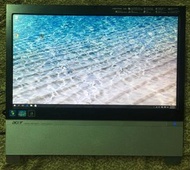 Acer Aspire Z5761 / i5 2400S / 8G RAM All in One液晶電腦