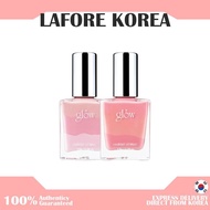 GLOW Cocktail Oil Blusher 7.5g (Purple Flame / Clover Club)