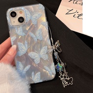 Romance Dreamy Casing Realme 12 11 8i 8 7 6i 6 A1K 5S 5i 5 C3 C2 C1 2 Pro 4G OPPO A12E F9 A3S A5 5G 